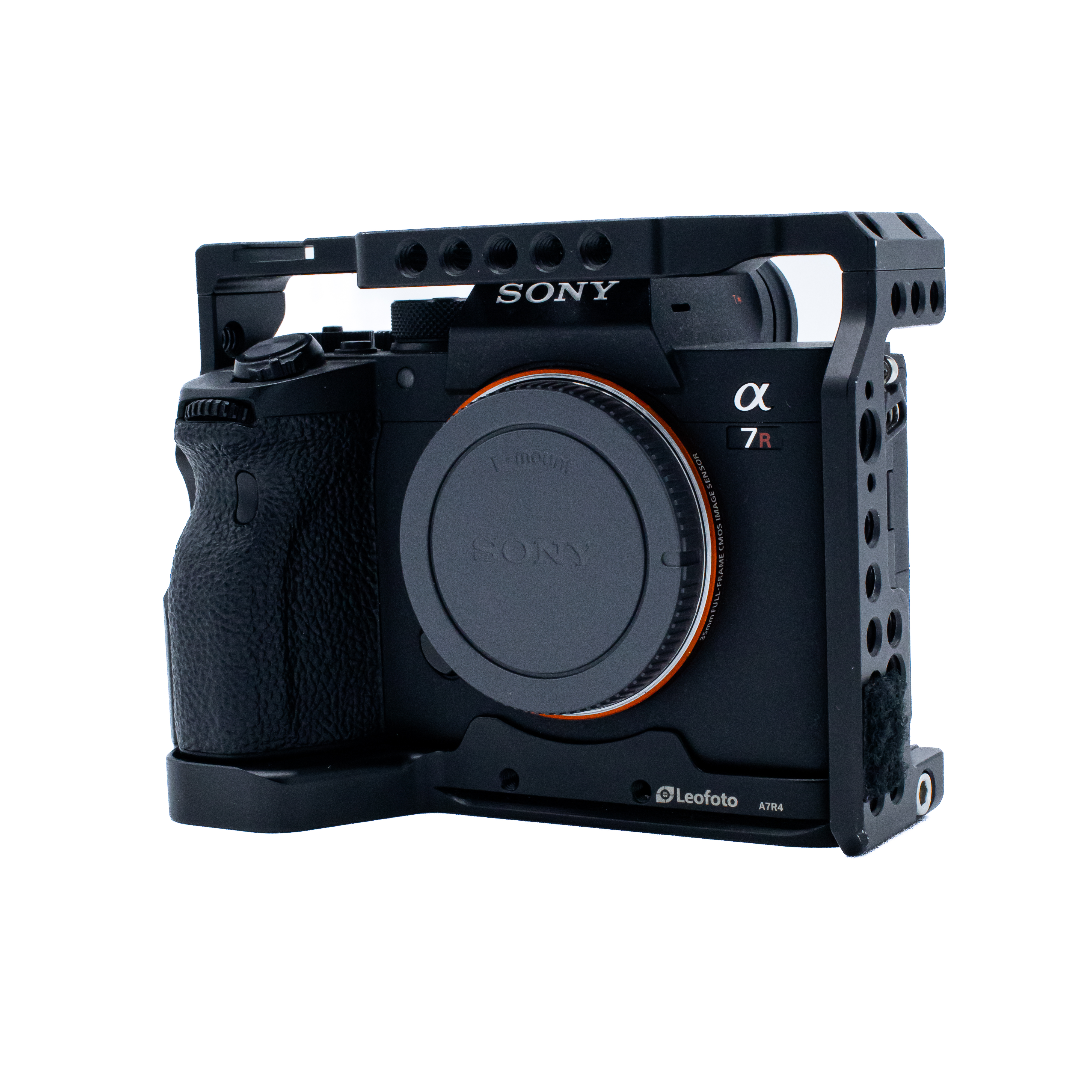 SONY A7R4