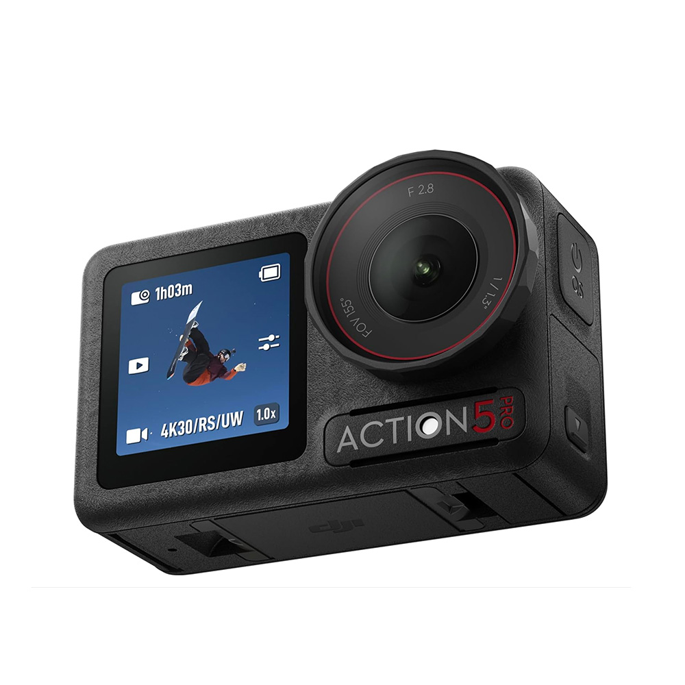 DJI ACTION 6