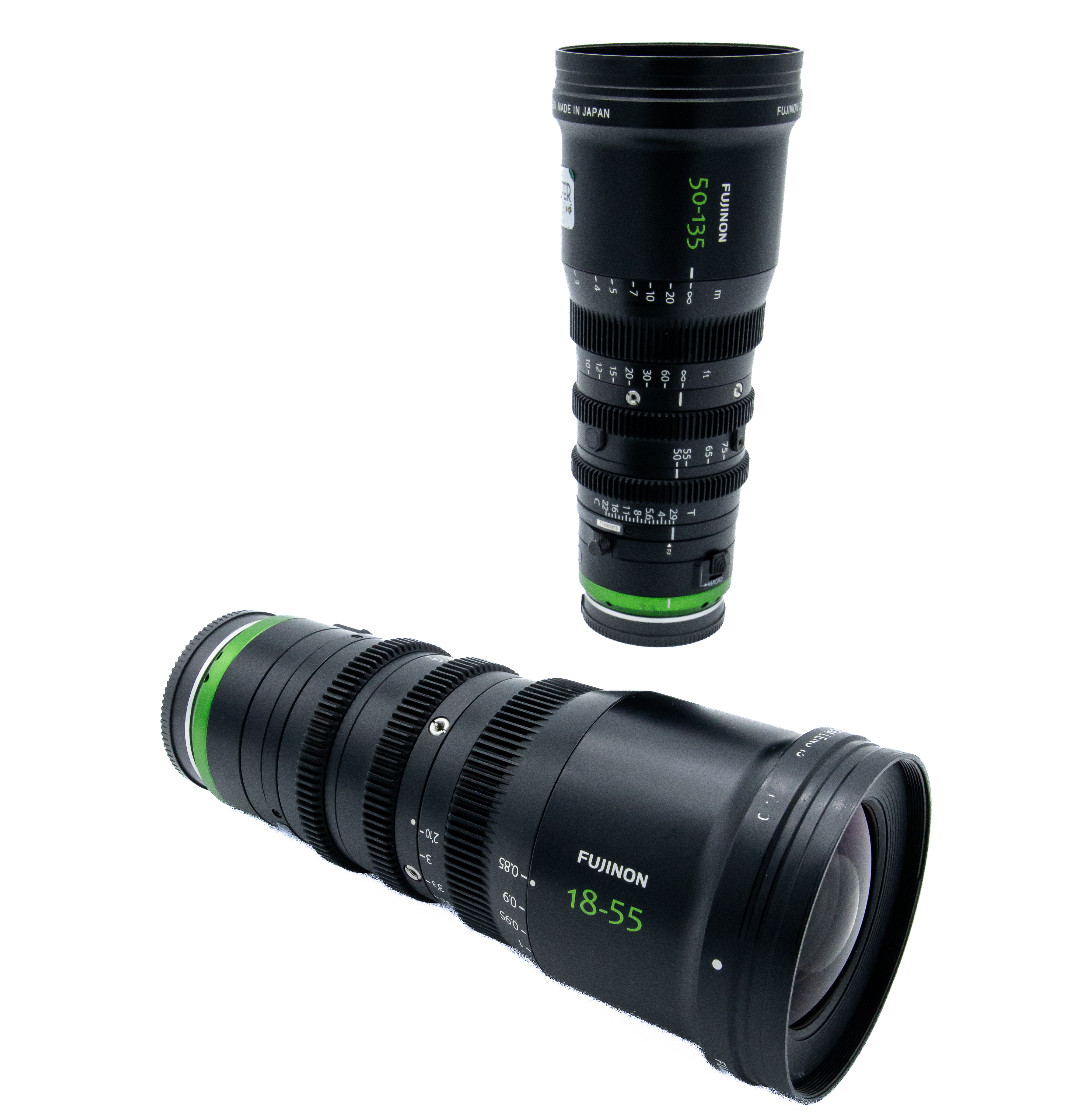 FUJINON MK