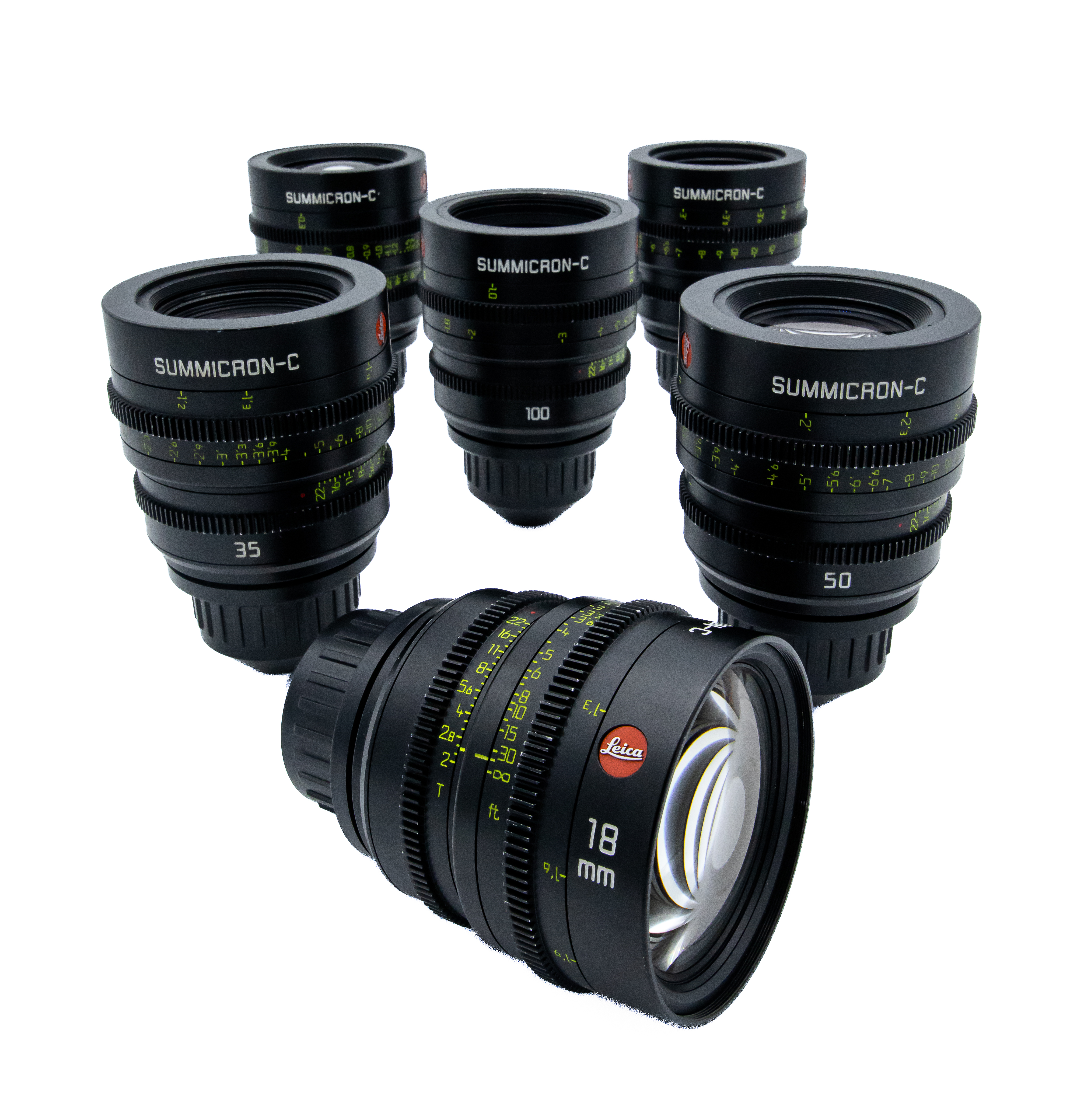 LEITZ SUMMICRON