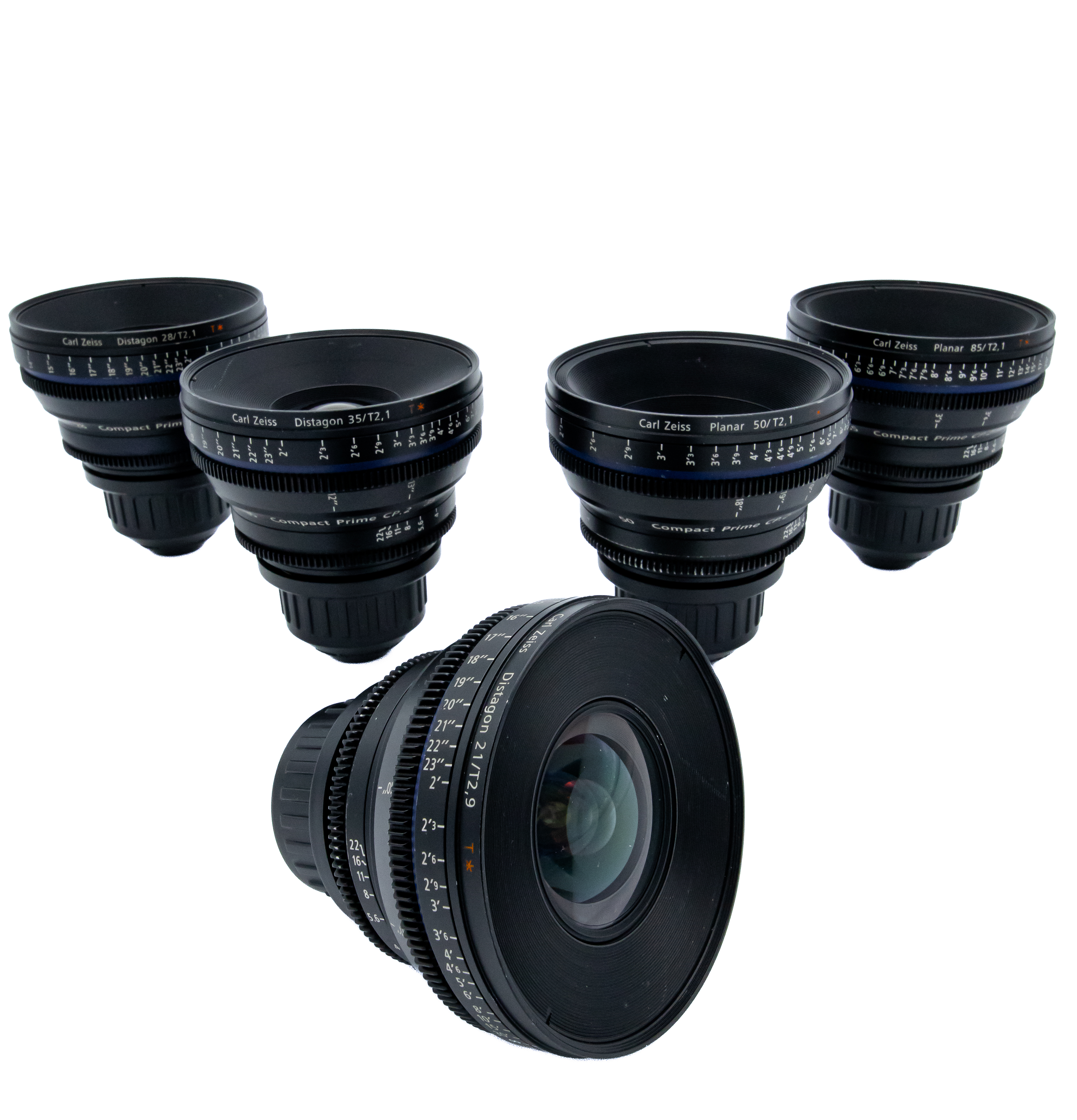 ZEISS CP2