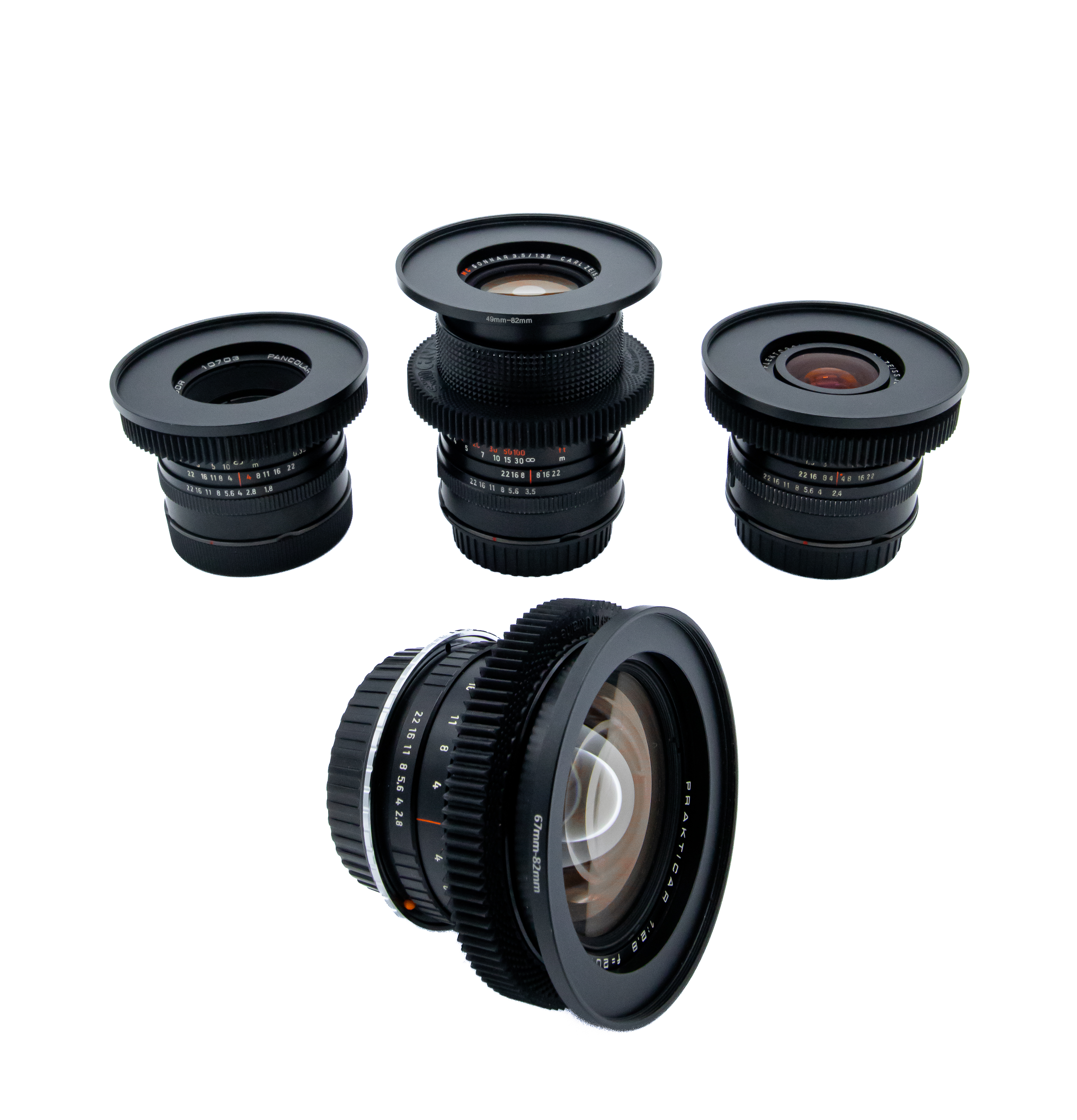 ZEISS JENA