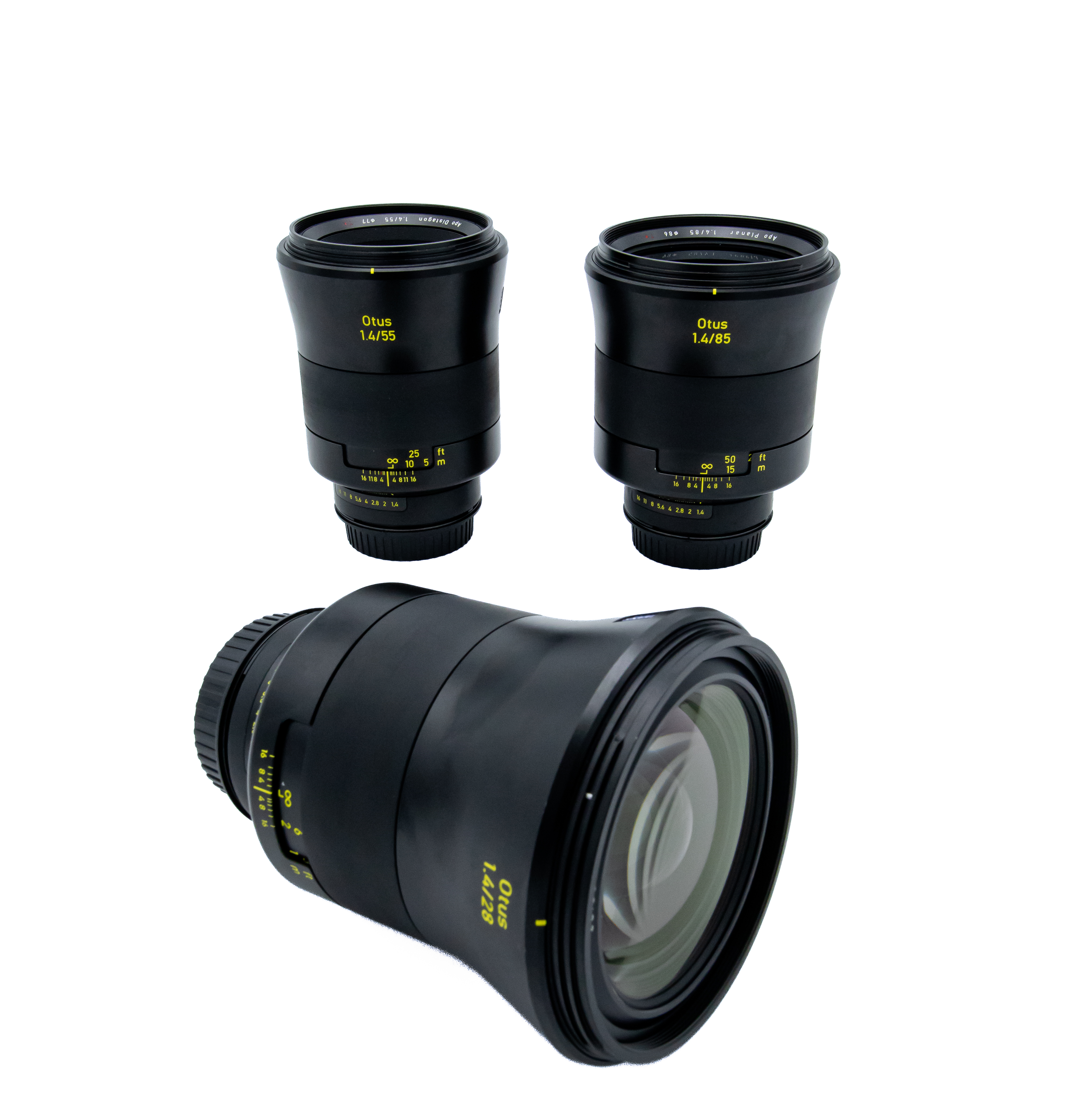 ZEISS OTUS